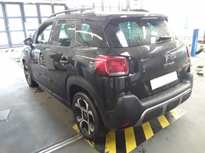 Photo 3 VIN: VF72RHNSJJ4367165 - CITROEN C3 AIRCROSS 