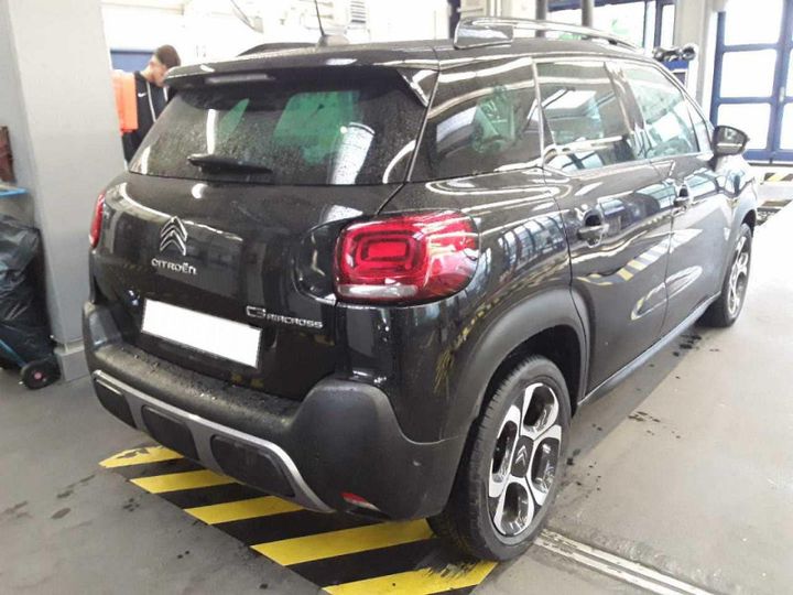 Photo 4 VIN: VF72RHNSJJ4367165 - CITROEN C3 AIRCROSS 