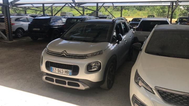 Photo 0 VIN: VF72RHNYHJ4301476 - CITROEN C3 AIRCROSS SUV 