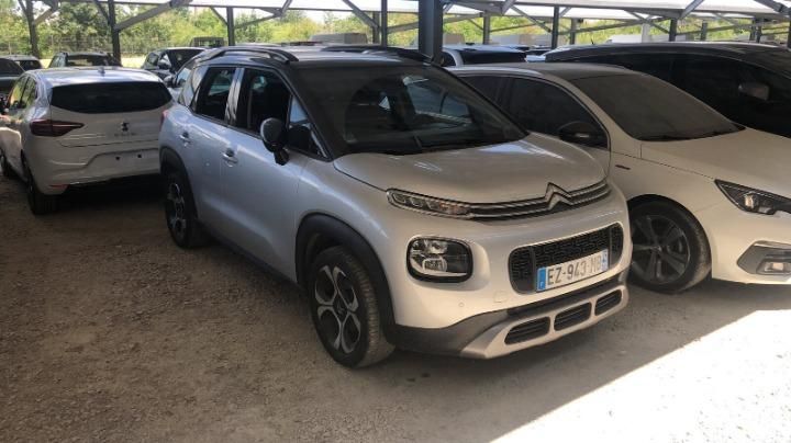 Photo 3 VIN: VF72RHNYHJ4301476 - CITROEN C3 AIRCROSS SUV 