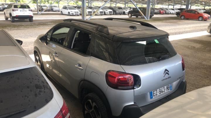 Photo 2 VIN: VF72RHNYHJ4301476 - CITROEN C3 AIRCROSS SUV 