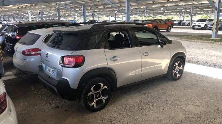 Photo 4 VIN: VF72RHNYHJ4301476 - CITROEN C3 AIRCROSS SUV 