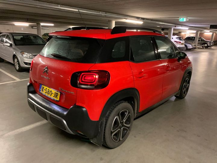 Photo 3 VIN: VF72RHNZBJ4167356 - CITROEN C3 AIRCROSS 