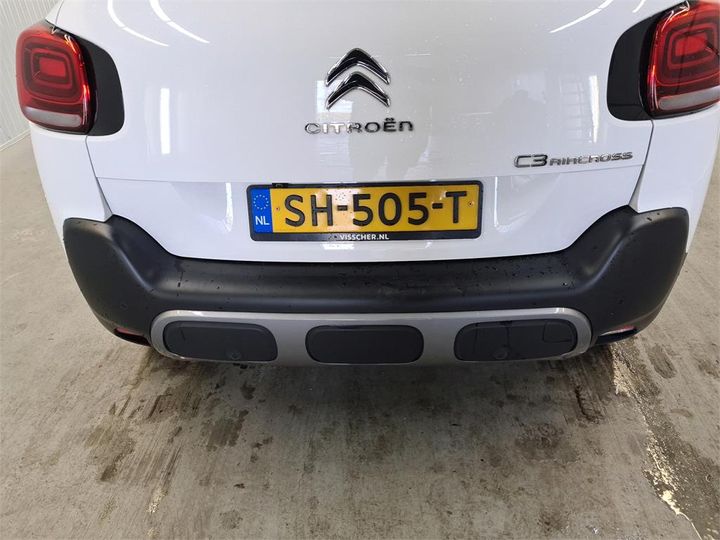 Photo 26 VIN: VF72RHNZBJ4182027 - CITROEN C3 