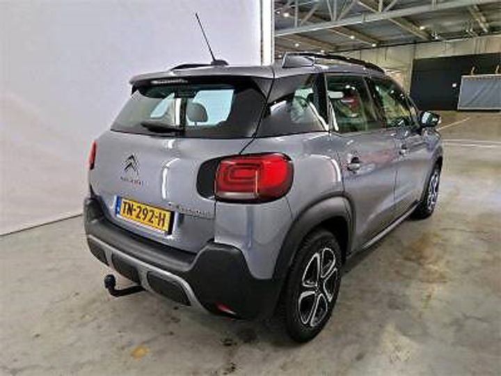 Photo 4 VIN: VF72RHNZBJ4234106 - CITROEN C3 AIRCROSS 