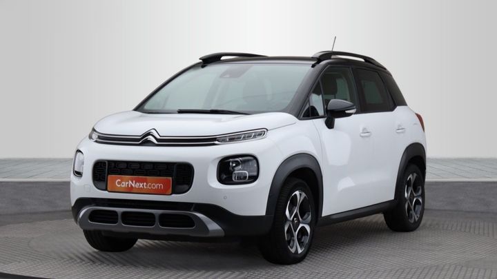 Photo 0 VIN: VF72RHNZBJ4308952 - CITROEN C3 AIRCROSS 