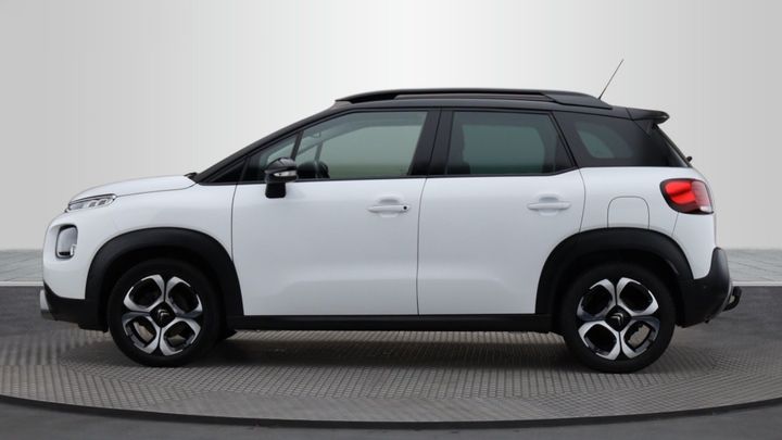 Photo 2 VIN: VF72RHNZBJ4308952 - CITROEN C3 AIRCROSS 