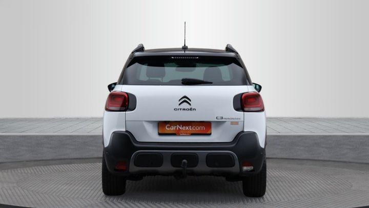 Photo 4 VIN: VF72RHNZBJ4308952 - CITROEN C3 AIRCROSS 