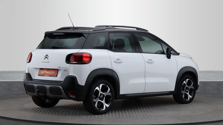 Photo 5 VIN: VF72RHNZBJ4308952 - CITROEN C3 AIRCROSS 