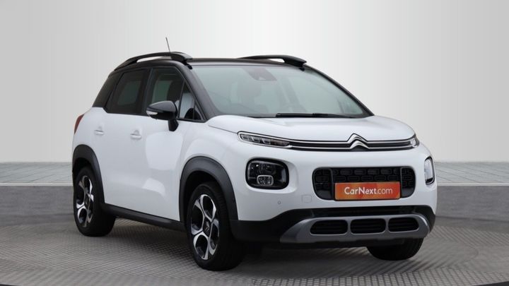 Photo 7 VIN: VF72RHNZBJ4308952 - CITROEN C3 AIRCROSS 