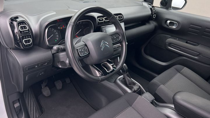 Photo 9 VIN: VF72RHNZBJ4308952 - CITROEN C3 AIRCROSS 