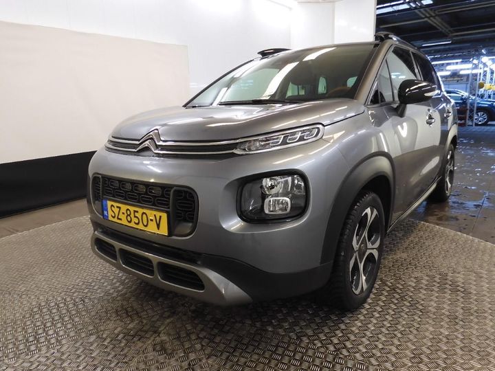 Photo 1 VIN: VF72RHNZBJ4330218 - CITROEN C3 AIRCROSS 