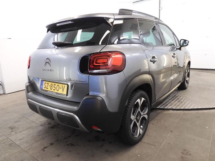 Photo 2 VIN: VF72RHNZBJ4330218 - CITROEN C3 AIRCROSS 