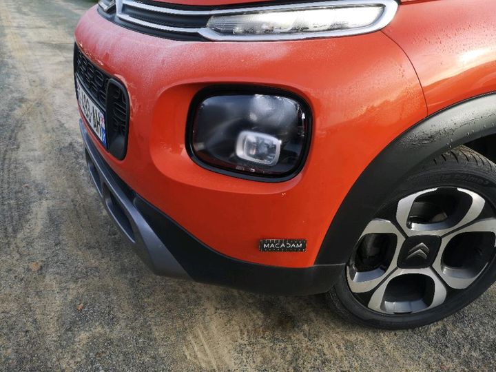 Photo 25 VIN: VF72RHNZWJ4079468 - CITROEN C3 AIRCROSS 