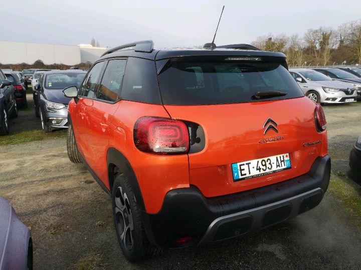 Photo 3 VIN: VF72RHNZWJ4079468 - CITROEN C3 AIRCROSS 