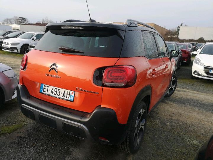 Photo 4 VIN: VF72RHNZWJ4079468 - CITROEN C3 AIRCROSS 