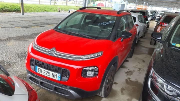 Photo 0 VIN: VF72RHNZWJ4214551 - CITROEN C3 AIRCROSS SUV 