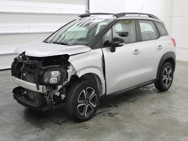 Photo 1 VIN: VF72RHNZWJ4413920 - CITROEN C3 AIRCROSS SUV 