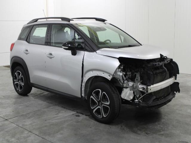 Photo 2 VIN: VF72RHNZWJ4413920 - CITROEN C3 AIRCROSS SUV 