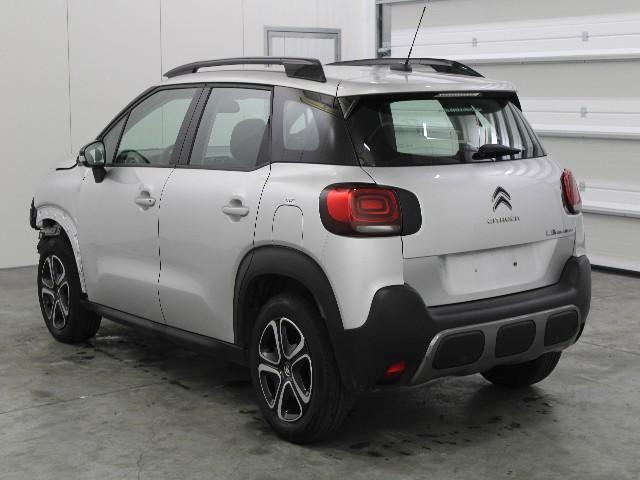 Photo 4 VIN: VF72RHNZWJ4413920 - CITROEN C3 AIRCROSS SUV 