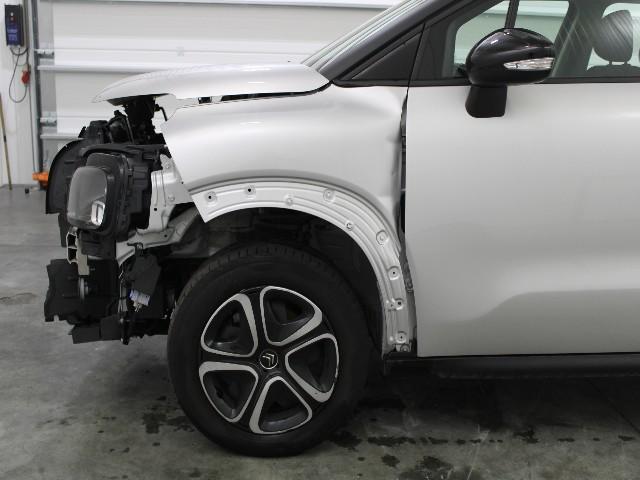 Photo 7 VIN: VF72RHNZWJ4413920 - CITROEN C3 AIRCROSS SUV 