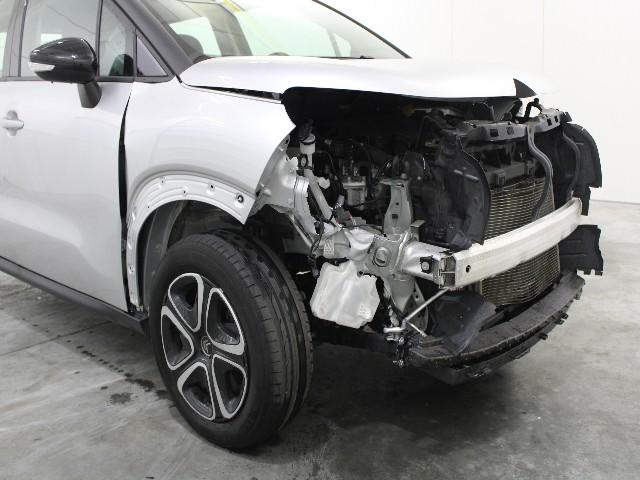 Photo 8 VIN: VF72RHNZWJ4413920 - CITROEN C3 AIRCROSS SUV 