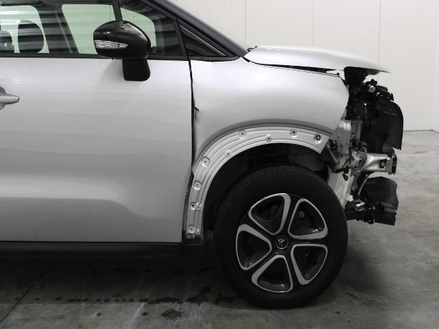 Photo 9 VIN: VF72RHNZWJ4413920 - CITROEN C3 AIRCROSS SUV 