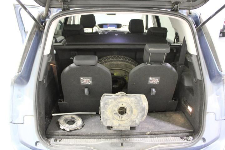 Photo 20 VIN: VF73A5FS0EJ843686 - CITROEN GRAND C4 PICASSO MPV 