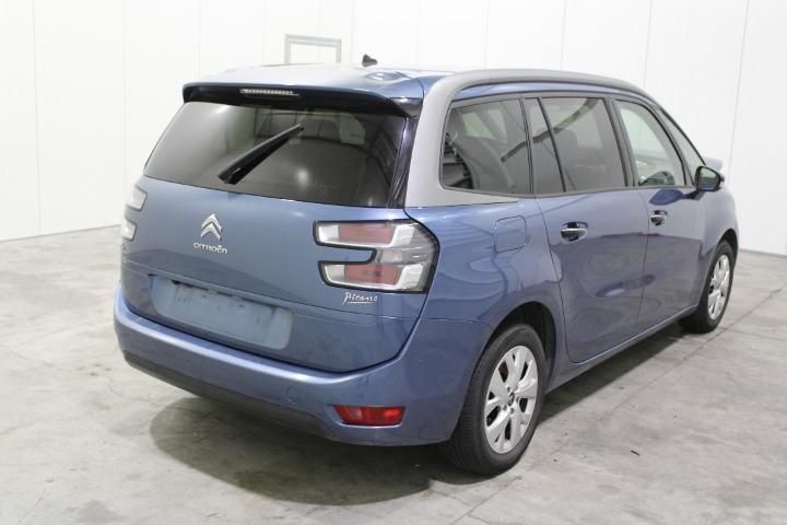 Photo 3 VIN: VF73A5FS0EJ843686 - CITROEN GRAND C4 PICASSO MPV 