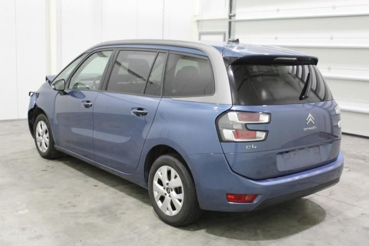 Photo 4 VIN: VF73A5FS0EJ843686 - CITROEN GRAND C4 PICASSO MPV 