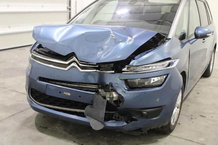 Photo 6 VIN: VF73A5FS0EJ843686 - CITROEN GRAND C4 PICASSO MPV 