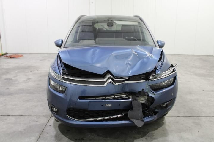 Photo 7 VIN: VF73A5FS0EJ843686 - CITROEN GRAND C4 PICASSO MPV 