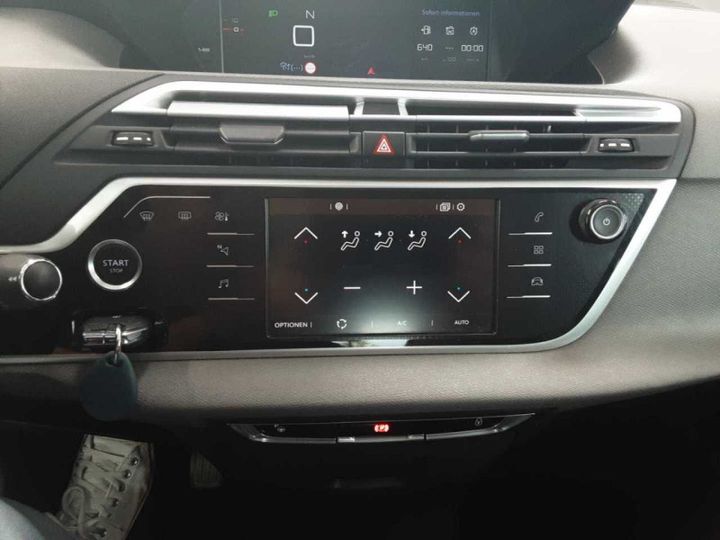 Photo 8 VIN: VF73A5GFRKJ633154 - CITROEN C4 GRAND PICASSO 