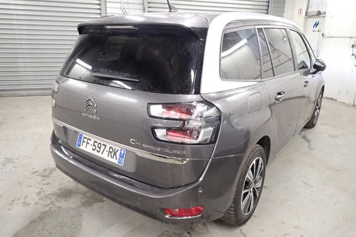 Photo 15 VIN: VF73A5GFRKJ653190 - CITROEN GRAND C4 SPACETOURER 