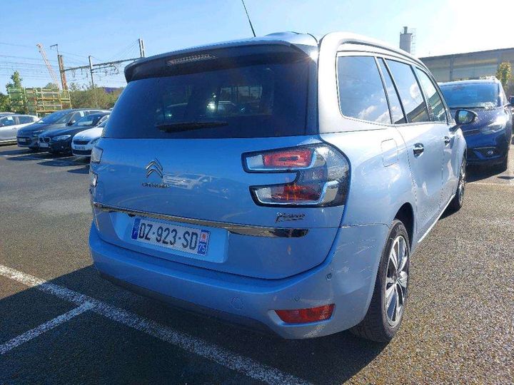 Photo 3 VIN: VF73A5GZTGJ530065 - CITROEN GRAND C4 PICASSO 