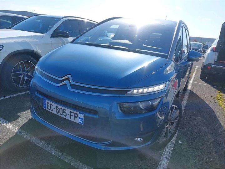 Photo 0 VIN: VF73A5GZTGJ679474 - CITROEN GRAND C4 PICASSO 