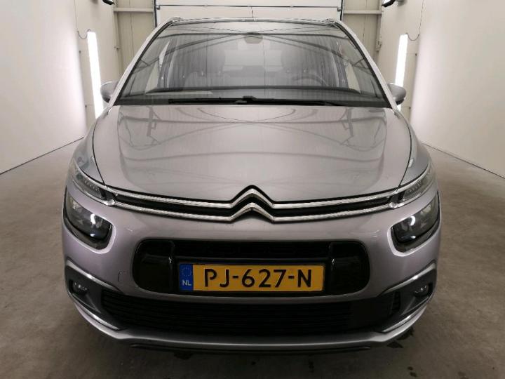 Photo 5 VIN: VF73A5GZTHJ709778 - CITROEN GRAND 