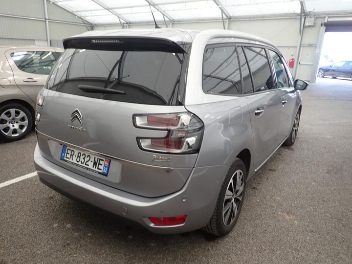 Photo 2 VIN: VF73A5GZTHJ776925 - CITROEN GRAND C4 PICASSO 7S 