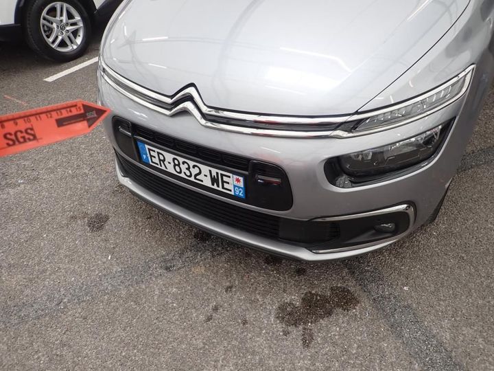 Photo 20 VIN: VF73A5GZTHJ776925 - CITROEN GRAND C4 PICASSO 7S 