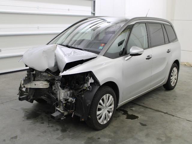 Photo 0 VIN: VF73A9HC8DJ768097 - CITROEN GRAND C4 PICASSO MPV 