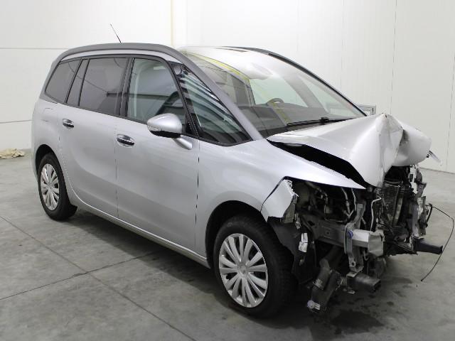 Photo 2 VIN: VF73A9HC8DJ768097 - CITROEN GRAND C4 PICASSO MPV 