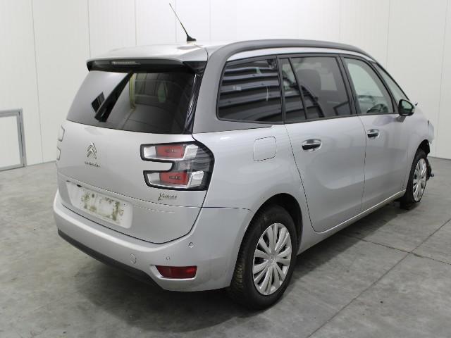 Photo 3 VIN: VF73A9HC8DJ768097 - CITROEN GRAND C4 PICASSO MPV 