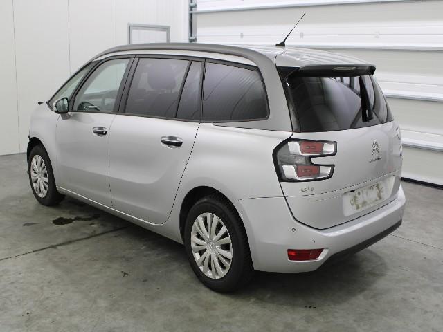 Photo 4 VIN: VF73A9HC8DJ768097 - CITROEN GRAND C4 PICASSO MPV 