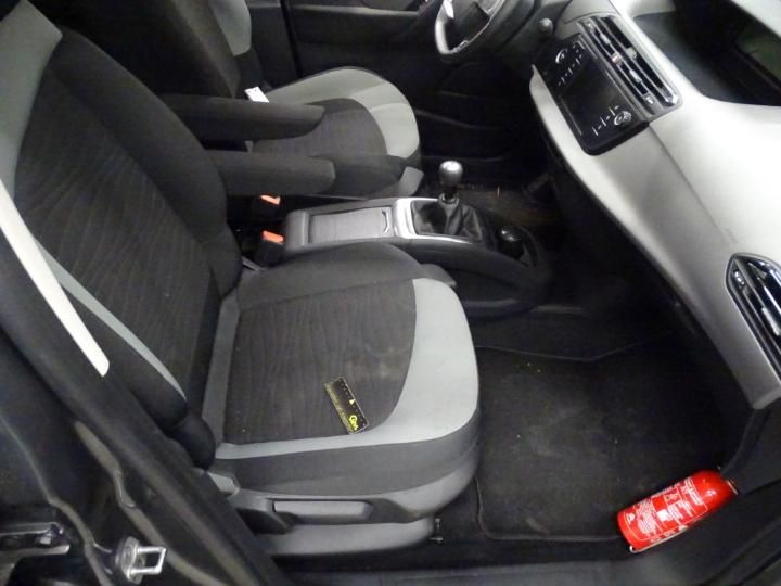 Photo 23 VIN: VF73A9HC8DJ816010 - CITROEN C4 PICASSO 