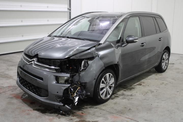 Photo 1 VIN: VF73A9HC8DJ826249 - CITROEN GRAND C4 PICASSO MPV 