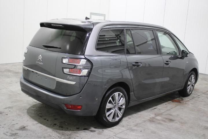 Photo 3 VIN: VF73A9HC8DJ826249 - CITROEN GRAND C4 PICASSO MPV 