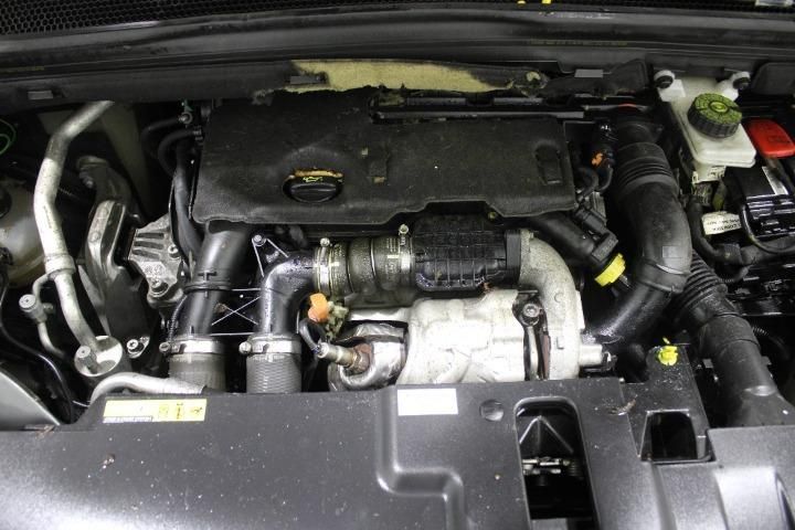 Photo 13 VIN: VF73A9HC8DJ826249 - CITROEN GRAND C4 PICASSO MPV 