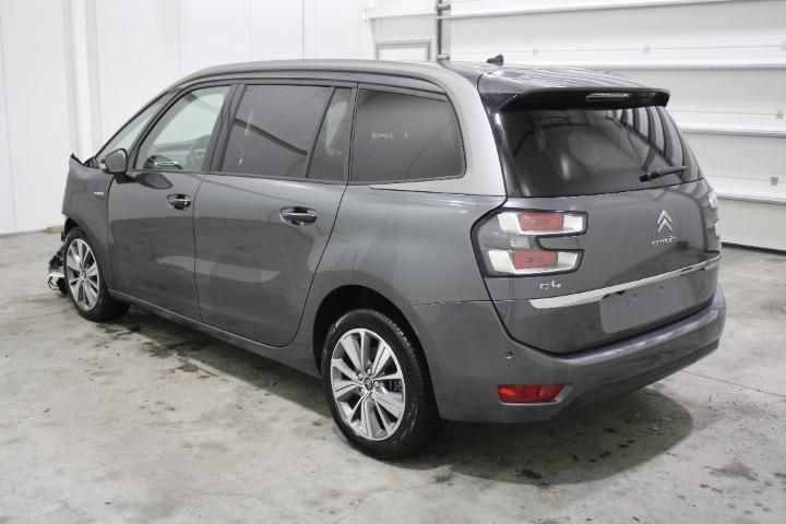 Photo 4 VIN: VF73A9HC8DJ826249 - CITROEN GRAND C4 PICASSO MPV 