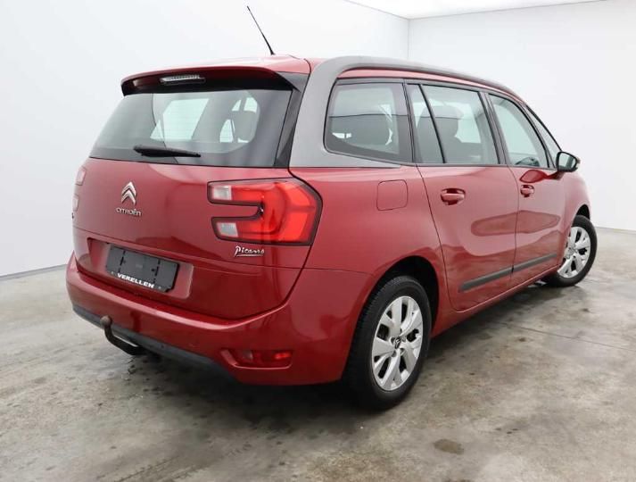 Photo 2 VIN: VF73A9HC8DJ858739 - CITROEN GR.C4 PICASSO &#3913 