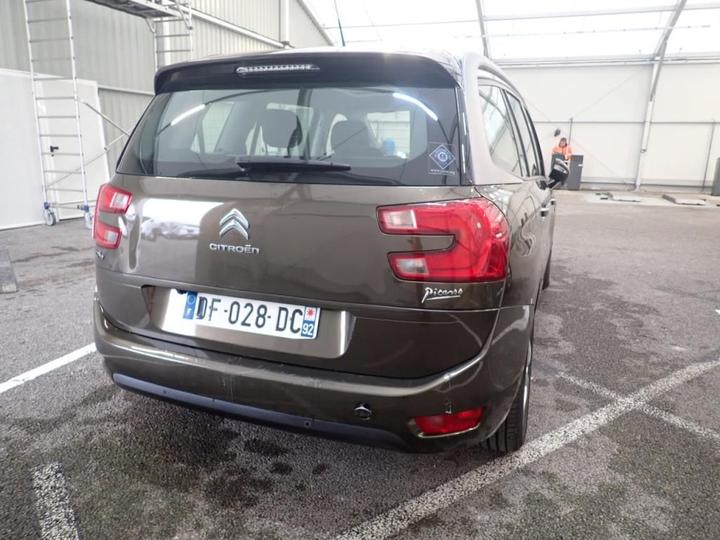 Photo 2 VIN: VF73A9HC8EJ645692 - CITROEN GRAND C4 PICASSO 7S 